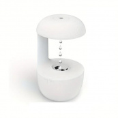 Увлажнитель воздуха ультразвуковой DROP HUMIDIFIER AND-199, левитирующий распылитель для спальни, дома, гостиницы. Изображение №9