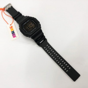 Годинник наручний чоловічий SKMEI 1988BK, чоловічий армійський водостійкий тактичний годинник, для військовослужбовців. Зображення №11