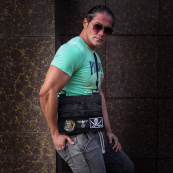 Чорна чоловіча сумка нагрудна тактична, Тактичний універсальний рюкзак, Чоловіча сумка рюкзак слінг. Зображення №67