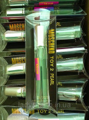 Мініпарфуми унісекс Moschino Toy 2 Pearl (Міскіно Той 2 Перл), 20 мл. Зображення №4