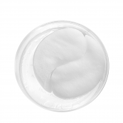 Патчі для шкіри навколо очей Hollyskin Hyaluronic Acid Eye Patch з гіалуроновою кислотою, 100 шт.. Зображення №2