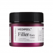 Крем-філер для обличчя проти зморщок Medi-Peel Filler Eazy Cream з пептидами 50 мл. Изображение №2 Крем-філер для обличчя проти зморщок Medi-Peel Filler Eazy Cream з пептидами 50 мл. Изображение №2
