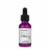 Сироватка-філер для обличчя проти зморщок Medi-Peel Filler-Eazy Ampoule з пептидами 30 мл. Зображення №2