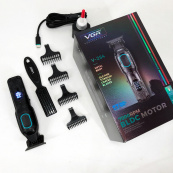 Триммер VGR V-254 GREEN. Изображение №3