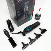 Триммер VGR V-254 GREEN. Изображение №4