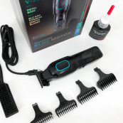 Триммер VGR V-254 GREEN. Изображение №5