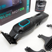 Триммер VGR V-254 GREEN. Изображение №6