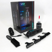 Триммер VGR V-254 GREEN. Изображение №7