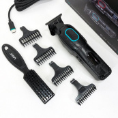 Триммер VGR V-254 GREEN. Изображение №8