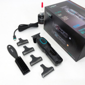 Триммер VGR V-254 GREEN. Изображение №10