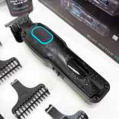 Триммер VGR V-254 GREEN. Изображение №11