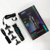 Триммер VGR V-254 GREEN. Изображение №12