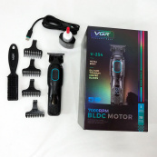 Триммер VGR V-254 GREEN. Изображение №13