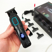 Триммер VGR V-254 GREEN. Изображение №14