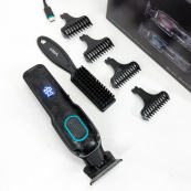 Триммер VGR V-254 GREEN. Изображение №15