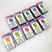 Elf Bar CR8000. Яблуко (Double Apple). Зображення №4 Elf Bar CR8000. Яблуко (Double Apple). Зображення №4