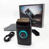 Электробритва VGR V-377 BLACK шейвер. Изображение №2