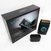Электробритва VGR V-377 BLACK шейвер. Изображение №8