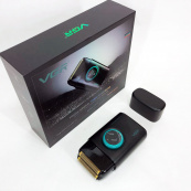 Электробритва VGR V-377 BLACK шейвер. Изображение №9