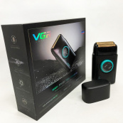Электробритва VGR V-377 BLACK шейвер. Изображение №10