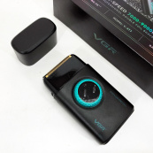 Электробритва VGR V-377 BLACK шейвер. Изображение №14