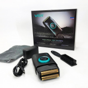 Электробритва VGR V-377 BLACK шейвер. Изображение №18