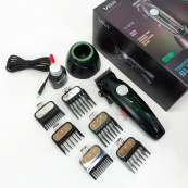 Машинка для стрижки VGR V-010 Professional Metal. Изображение №2