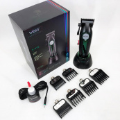 Машинка для стрижки VGR V-010 Professional Metal. Изображение №3