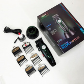 Машинка для стрижки VGR V-010 Professional Metal. Изображение №9