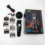 Машинка для стрижки VGR V-010 Professional Metal. Изображение №10