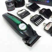 Машинка для стрижки VGR V-010 Professional Metal. Изображение №15