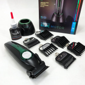 Машинка для стрижки VGR V-010 Professional Metal. Изображение №16