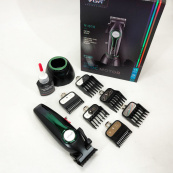 Машинка для стрижки VGR V-010 Professional Metal. Изображение №17