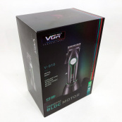 Машинка для стрижки VGR V-010 Professional Metal. Изображение №20