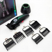 Машинка для стрижки VGR V-010 Professional Metal. Изображение №22