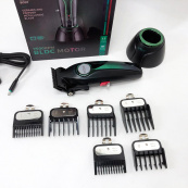 Машинка для стрижки VGR V-010 Professional Metal. Изображение №23