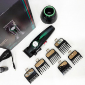 Машинка для стрижки VGR V-010 Professional Metal. Изображение №24