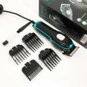 Машинка для стрижки VGR V-123. Зображення №7