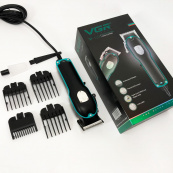 Машинка для стрижки VGR V-123. Зображення №8