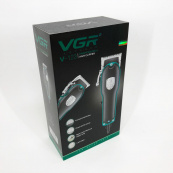 Машинка для стрижки VGR V-123. Зображення №13