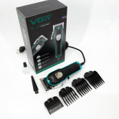 Машинка для стрижки VGR V-123. Зображення №15