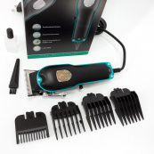 Машинка для стрижки VGR V-123. Зображення №17