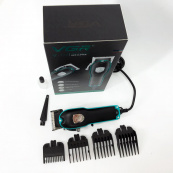 Машинка для стрижки VGR V-123. Зображення №18