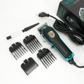 Машинка для стрижки VGR V-123. Зображення №22