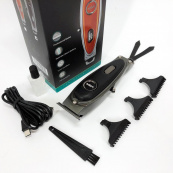 Тример VGR V-263 BLACK. Колір: чорний. Зображення №5