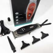 Тример VGR V-263 BLACK. Колір: чорний. Зображення №8