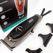 Тример VGR V-263 BLACK. Колір: чорний. Зображення №9