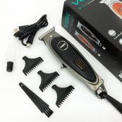 Тример VGR V-263 BLACK. Колір: чорний. Зображення №10