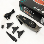 Тример VGR V-263 BLACK. Колір: чорний. Зображення №14