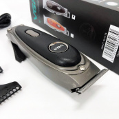 Тример VGR V-263 BLACK. Колір: чорний. Зображення №15